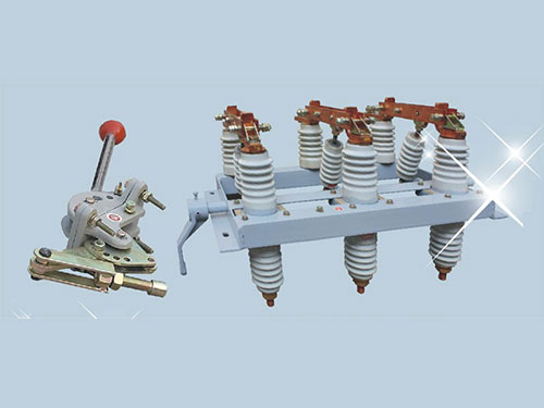 GN6系列戶內(nèi)高壓隔離開(kāi)關(guān)